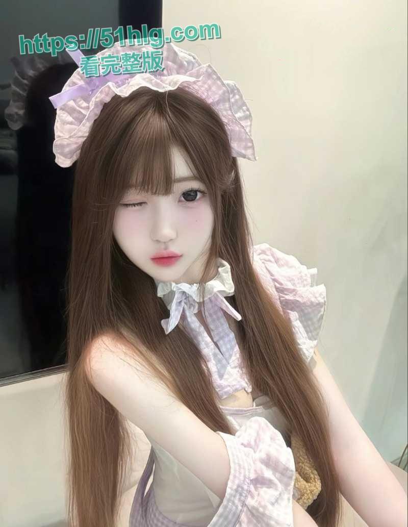 【上海】名媛【刘亚丽】的秘密生活!与金主私房视频火爆全网,性感女仆装、后入狂野,极致诱惑令你血脉喷张-5